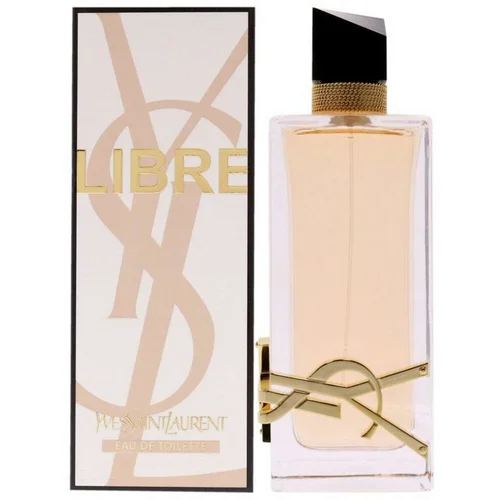 Parfem za žene Yves Saint Laurent YSL Libre EDT 90 ml