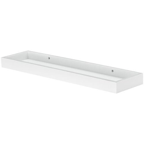  LESENA POLICA LOGGIA BELA 600X150X40 MM Cene