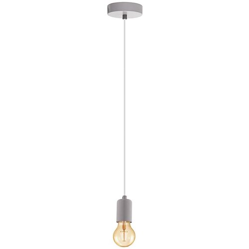 Eglo 49015 - visilica na sajli yorth-p 1xE27/60W/230V Cene