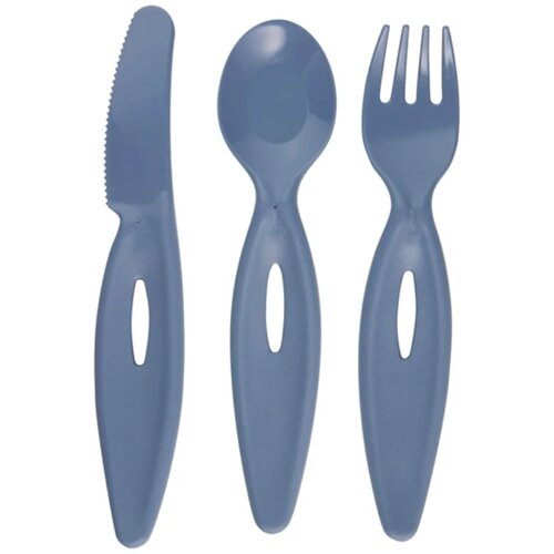 Canpol pribor za hranjenje Blue, 12m+ Cene