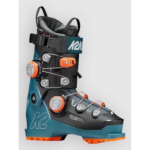 K2 FL3X Recon 110 Af Zonal BOA 2027 Ski Boots uni Cene