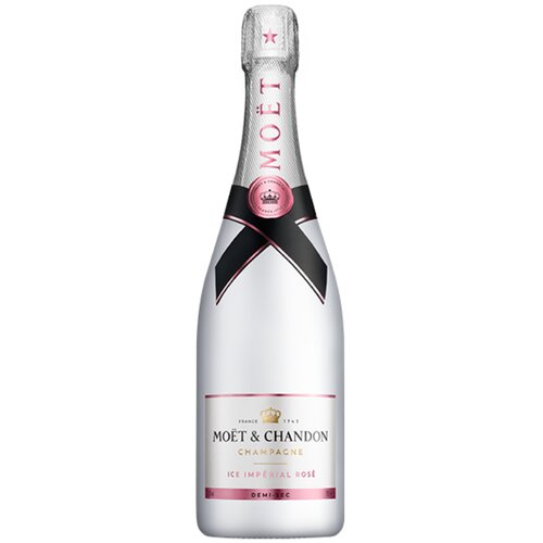 Moet__chandon Moet&amp;amp;Chandon Ice Rose Imperial 0,75l Slike