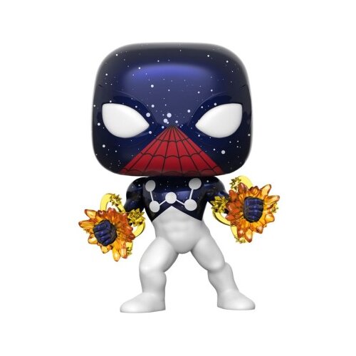 Funko POP: MARVEL - SPIDER-MAN - SPIDER-MAN (CAPITAN UNIVERSE) Cene