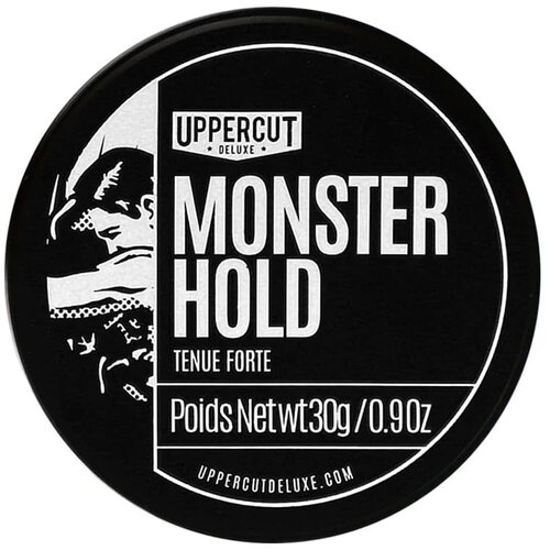 Uppercut Deluxe Pomada za kosu "Monster hold", 30 grama Cene
