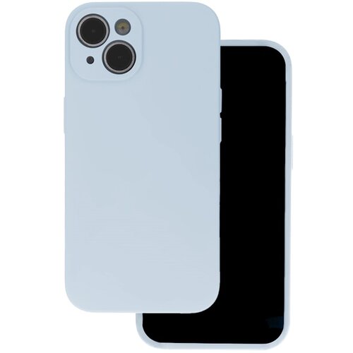  Silikonska futrola SOFT X-Cell (silicone) za Samsung Galaxy A06 4G plava Cene