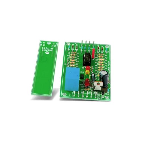 Whadda WSHA2639 regulator razine tekućine Cijene