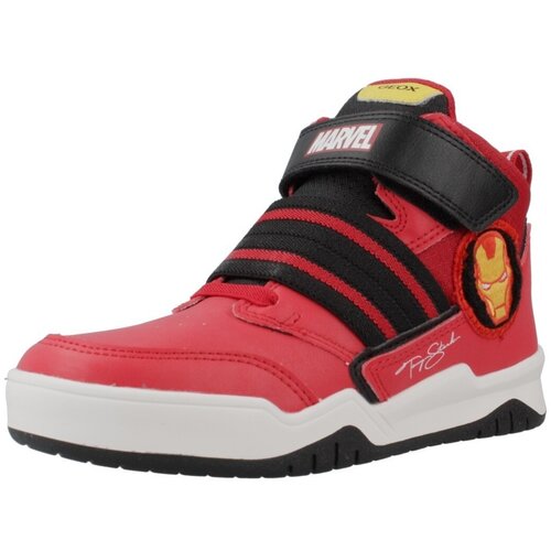 Geox J PERTH Crvena Cijene