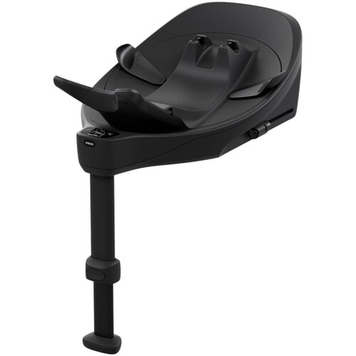 Cybex Gold&amp;reg; isofix baza s za avtosedež cloud&amp;trade; s / sirona&amp;trade; s / anoris&amp;trade; s Slike