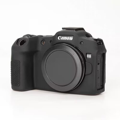 INF Silikonska zaščitna torbica za fotoaparat Canon SLR R8, (21534910) Cene