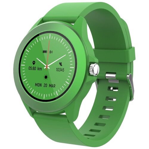 Forever Colorum CW-300 pametni sat zeleni Cijene
