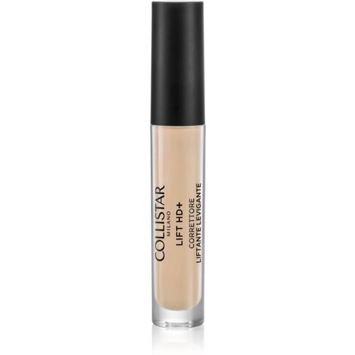 Collistar LIFT HD+ Smoothing Lifting Concealer korektor proti temnim kolobarjem pod očmi proti gubam odtenek 1 - Beige 4 ml Cene