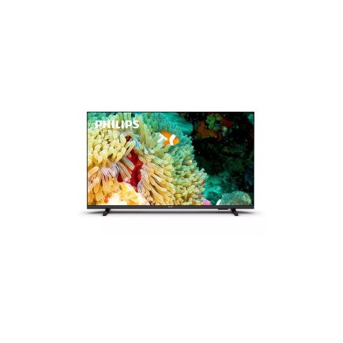 Philips TV 50"" 50PUS7607 4K Ultra HD, Smart TV, Saphi, Pixel Precise Ultra HD, Mat crni okvir **MODEL 2022** Cijene