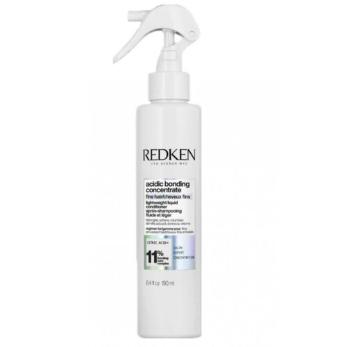 Redken Aciding Bonding Concentrate Tečni regenerator za kosu, 190ml Slike
