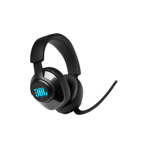 JBL gaming slu&amp;scaron;alke QUANTUM 400 črne Slike