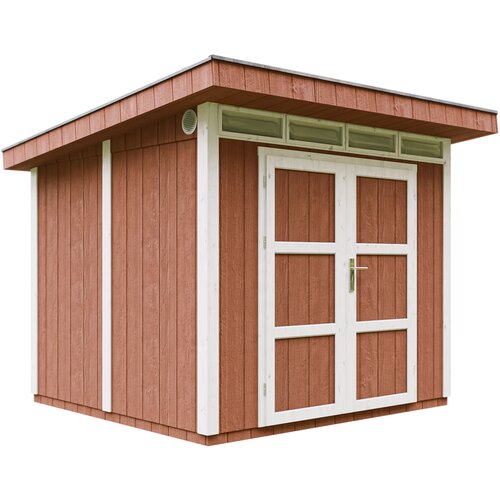Timbela LP® SmartSide® panelna lopa M903A-REDWOOD RED, (5000117199) Cene