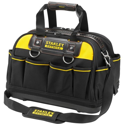 Stanley FATMAX VEČNAMENSKA TORBA ZA ORODJE, (20746875) Slike
