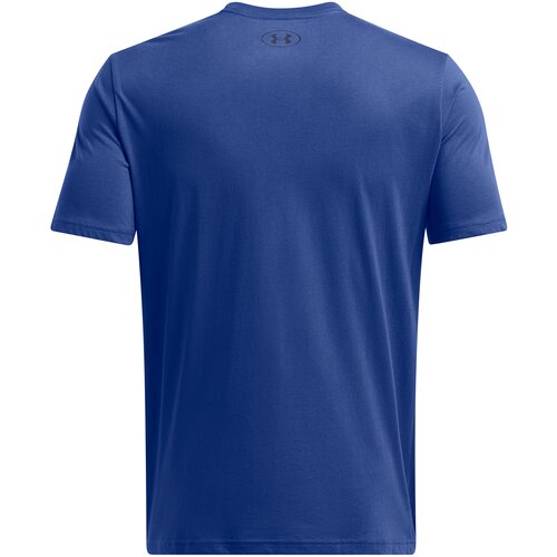Under Armour Men's T-shirt UA M BOXED SPORTS UPDATED SS - Men's Cene