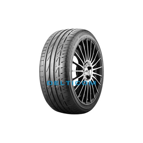 Bridgestone Potenza S001L RFT ( 275/35 R21 99Y runflat ) letnja auto guma Cene