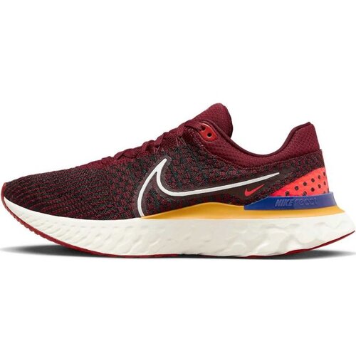 Nike react infinity run fk 3 Slike