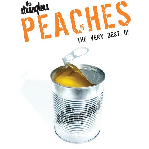 Stranglers - Peaches - The Very Best Of (180g) (2 LP) Cene
