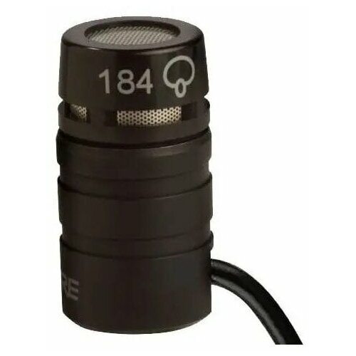 Shure MX184 Slike