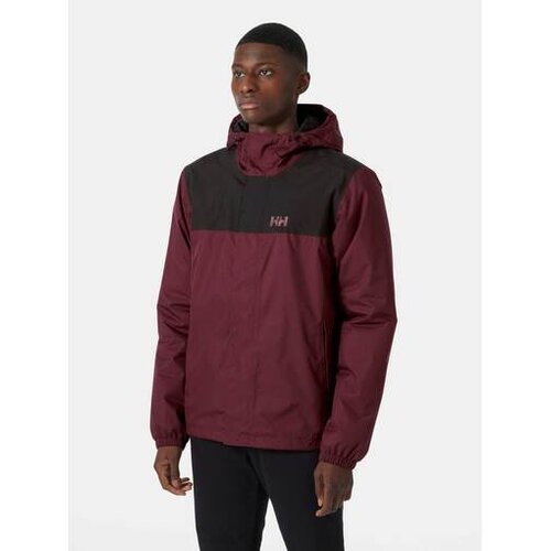 Helly Hansen muška jakna vancouver fleece lined Cene