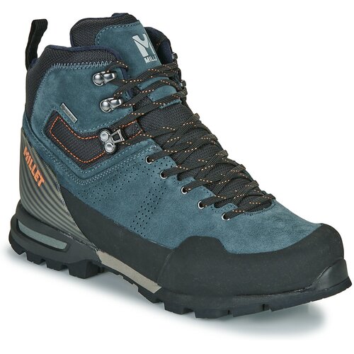 Millet G TREK 4 GTX Plava Slike