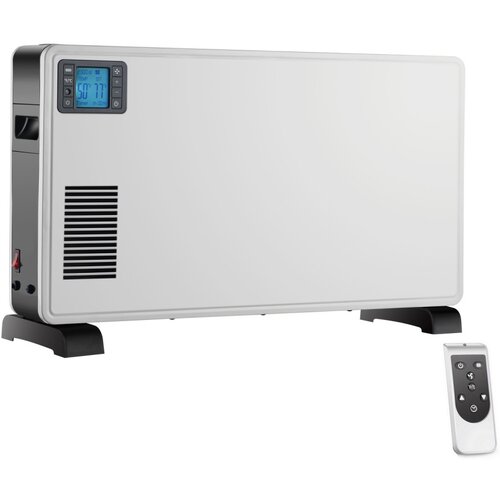  Brilagi - El. direktni grejač/konvektor 1000/1300/2300W LCD/tajmer/TURBO/termostat+ daljinski upravljač Cene