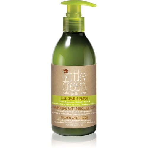Little Green Lice Guard &scaron;ampon protiv u&scaron;iju 240 ml Cijene