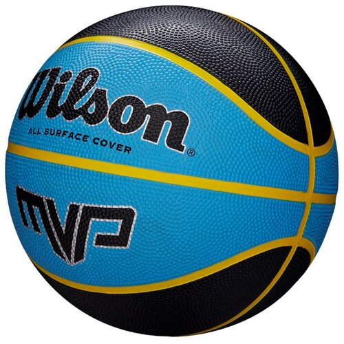 Wilson MVP All Surface ko&amp;scaron;arka&amp;scaron;ka lopta Slike