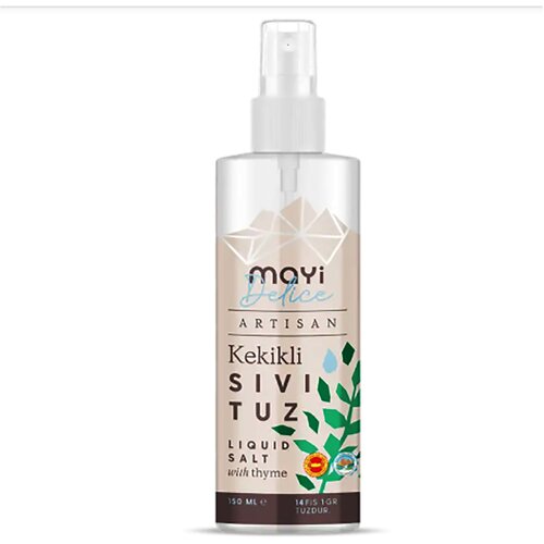 Mayi tečna so u spreju tamjan, 150 ml Cene