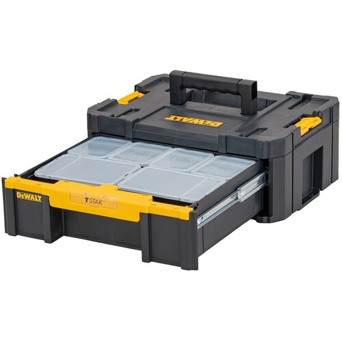 Dewalt kutija za alat TSTAK&amp;trade; iii DWST1-70705 Slike