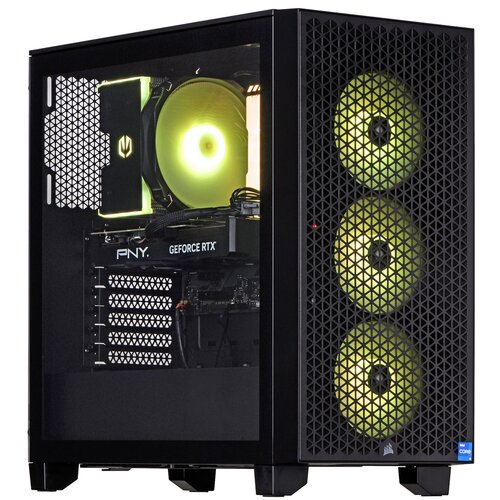 ACTINA 5901443340003 PC Intel® Core™ i5 i5-13400F 16 GB DDR4-SDRAM 1 TB SSD NVIDIA GeForce RTX 4060 Midi Tower Black Cijene