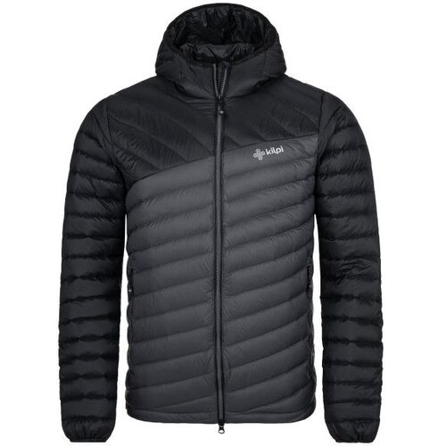Kilpi Men's down jacket PYRAMIDEN-M BLACK Cijene
