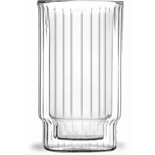 Vialli Design Set od 2 čaše s dvostrukom stijenkom, 300 ml
