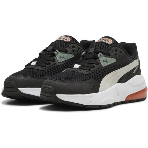 Puma patike za dečake Vis2k mid 90s jr, 401573-02, crne Cene