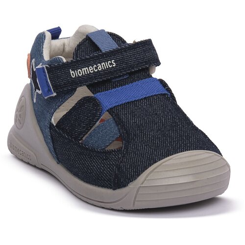 Biomecanics Sandali & Odprti čevlji AZUL Modra Cene