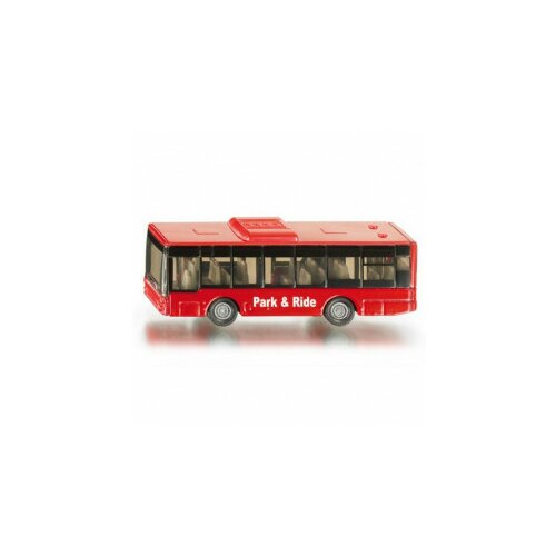 Siku igračka gradski autobus Cene
