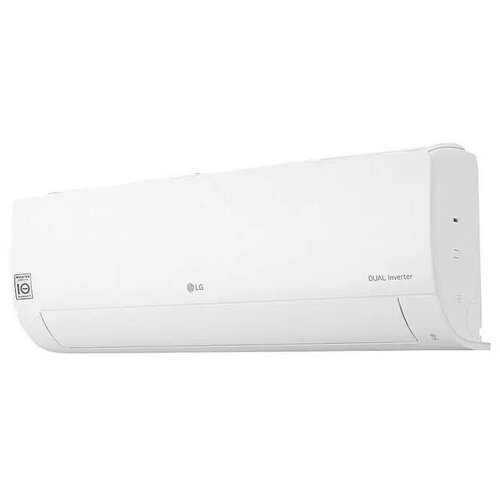 LG 2 S12ET Inverter klima uređaj Standard, 12000 BTU, Bela Cene