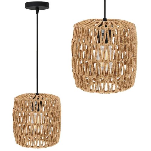 Toolight lampa viseća APP1252-1CP Cijene