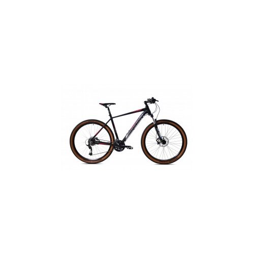 Capriolo mtb  level 9.4 29"/27al crno bordo 21 Cene