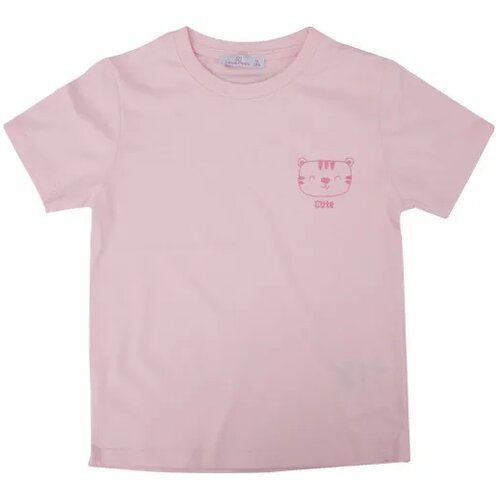 LILLO & PIPPO majica kr, unisex Cijene