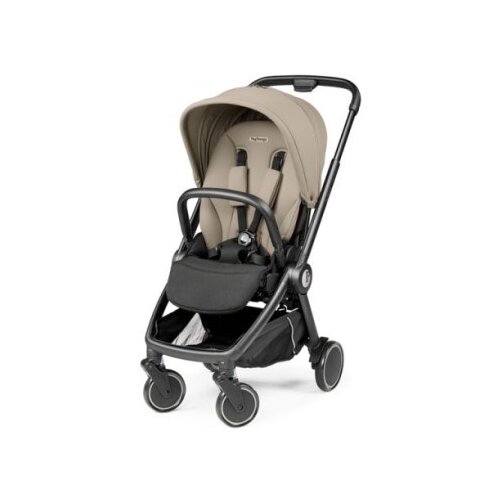 Peg-Perego City Loop sjedalo, Vanilla Blend Slike