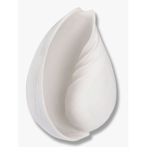 Mette Ditmer Denmark Kipić od polyresina (visina 30,5 cm) Conch – Cijene
