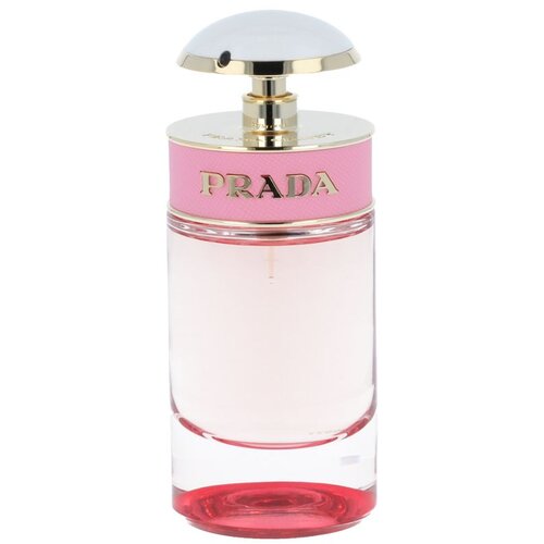 Prada Candy Florale Eau De Toilette 50 ml (woman) Slike