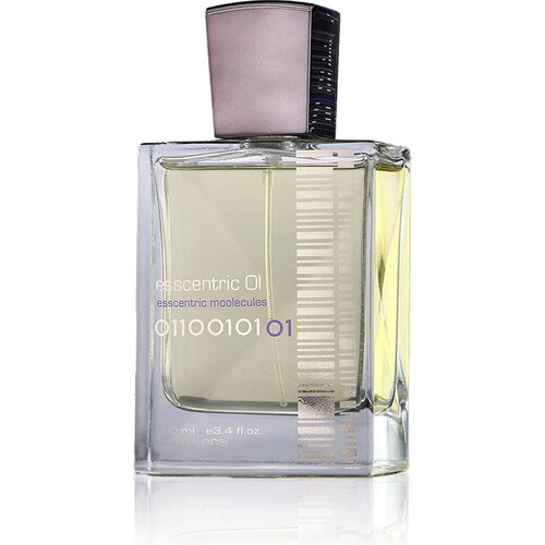 Fragrance World Esscentric Moolecules 01 parfemska voda 100 ml unisex Slike