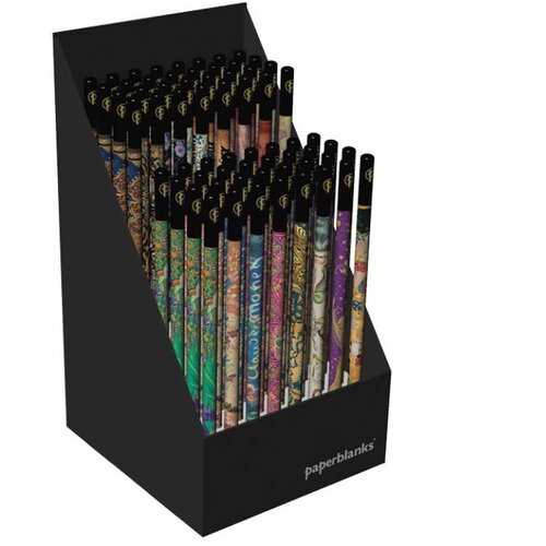 Olovka GRAFITNA HB PK64 PAPERBLANKS PLUS STALAK GRATIS PAD6347 Cijene