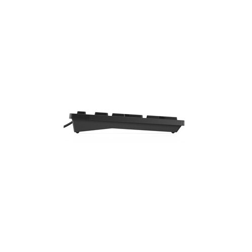 DELL OEM Multimedia KB216 USB YU tastatura crna Cene