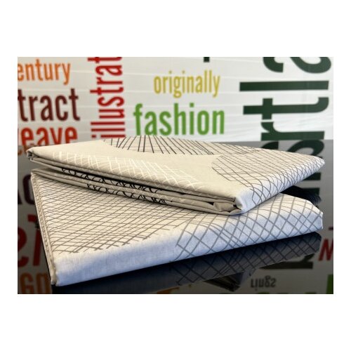 Čaršav Ranforce 160x240cm bez lastiša A5 ( VLK000536-a5 ) Slike