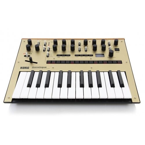 Korg MONOLOGUE monophonic analogni sintisajzer Cijene
